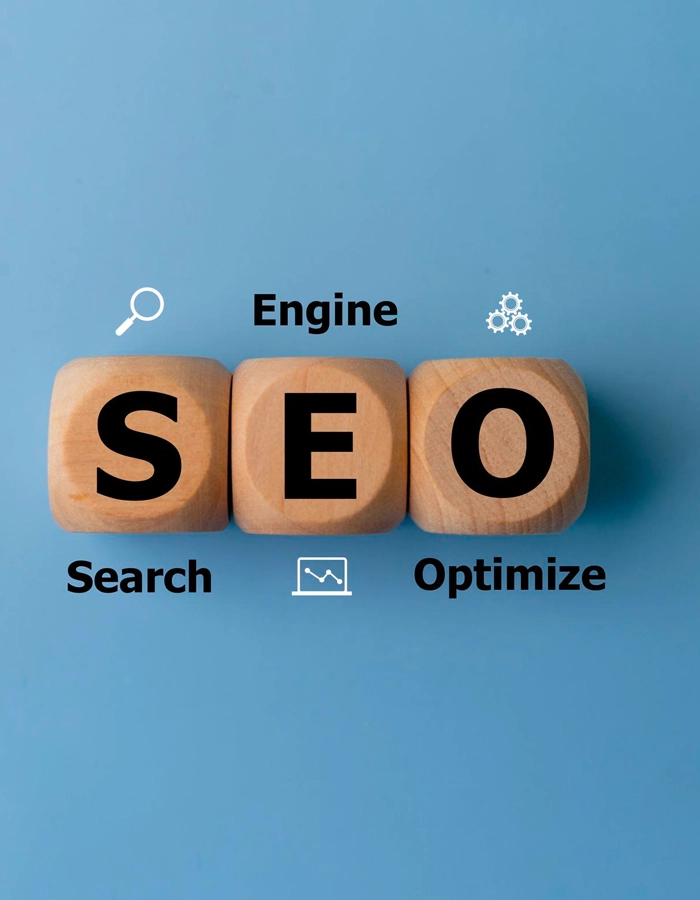 On-page SEO Picture