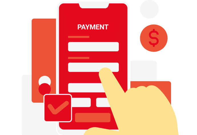 Ecommerce payment gateway 