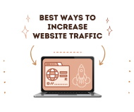 How to increase my website 