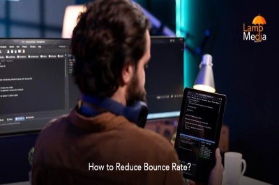  How to Reduce Bounce Rate?