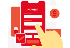 Ecommerce payment gateway 