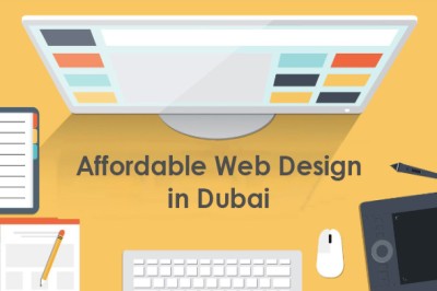 web design in dubai