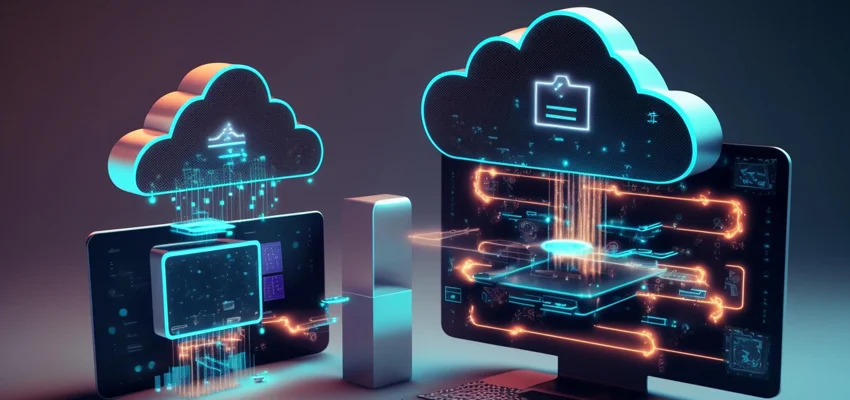 Cloud Hosting Services In Dubai