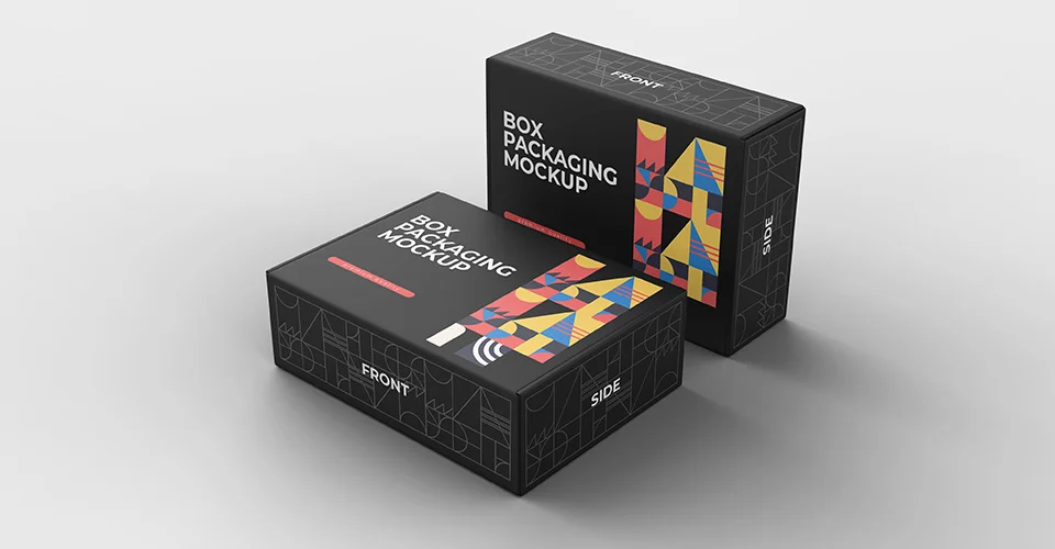 Make Heads Turn With Stunning Packaging That Makes Your Product Shine in the Crowd