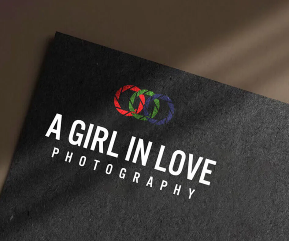 A Girl in Love Photography