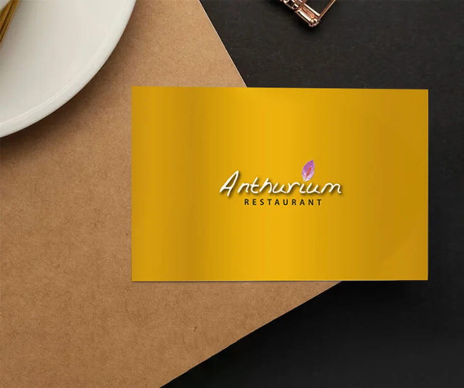 Anthurium Restaurant