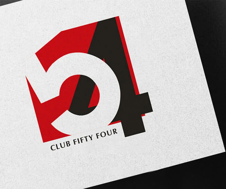 Club Fifty Four