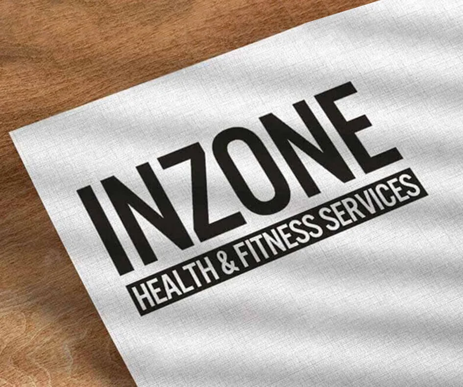 Inzone Health & Fitness