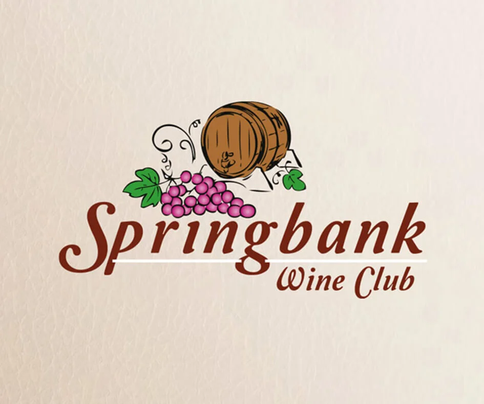 Spring Bank Wine Club